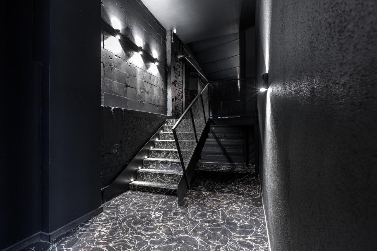 Black Hotels Koeln Exterior foto