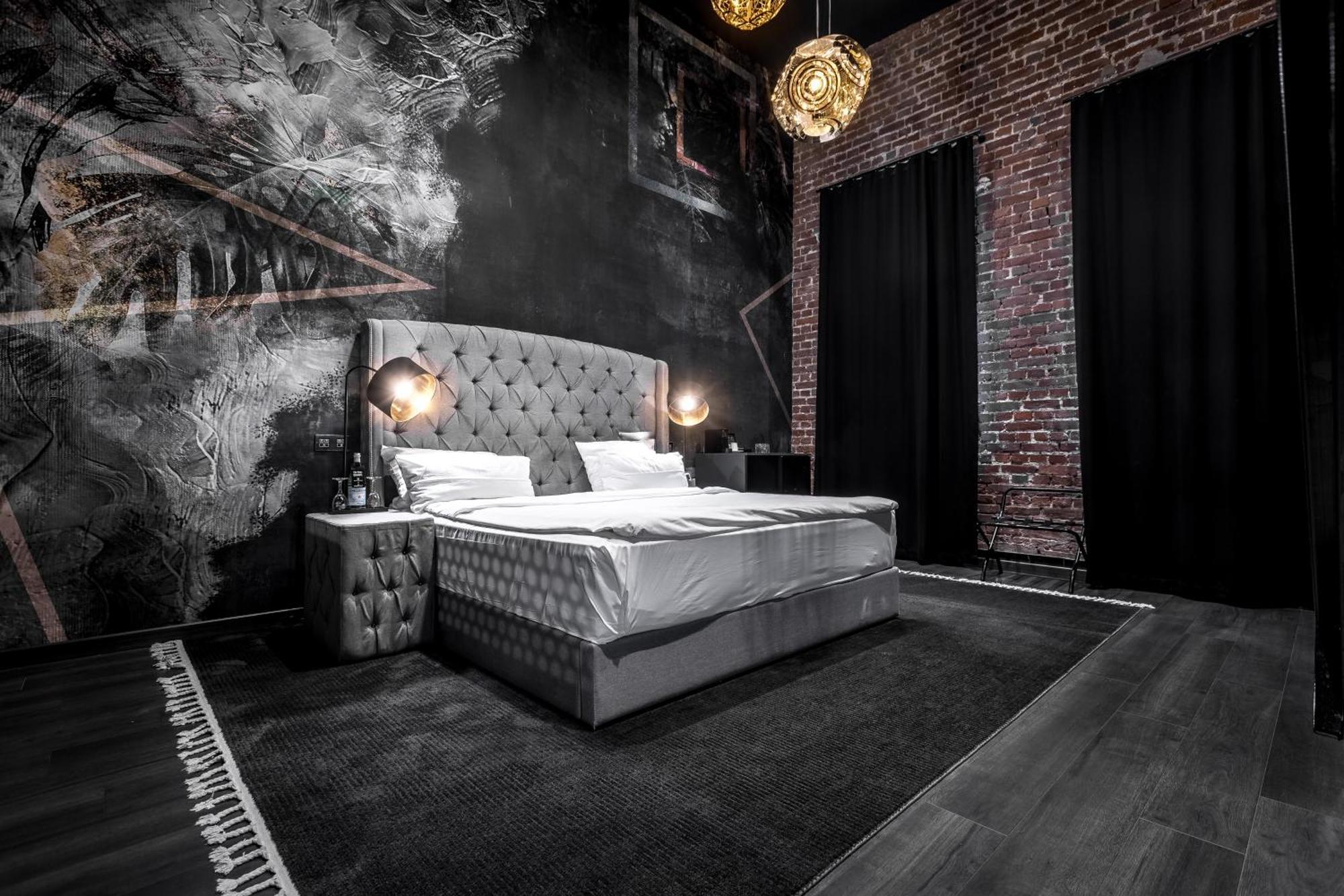 Black Hotels Koeln Exterior foto